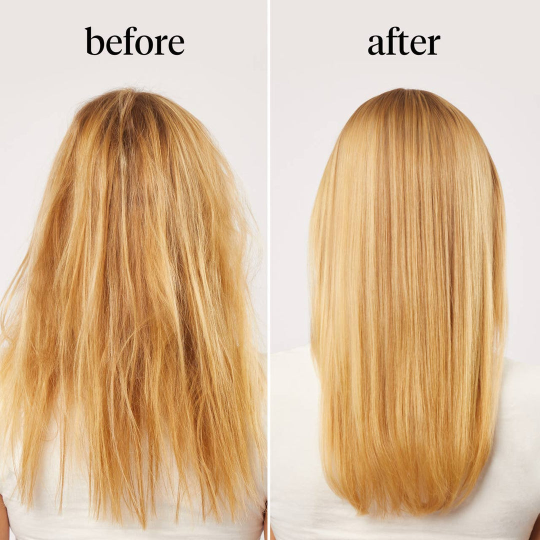Kitsch - Moisturizing Argan Milk Leave-In Conditioner