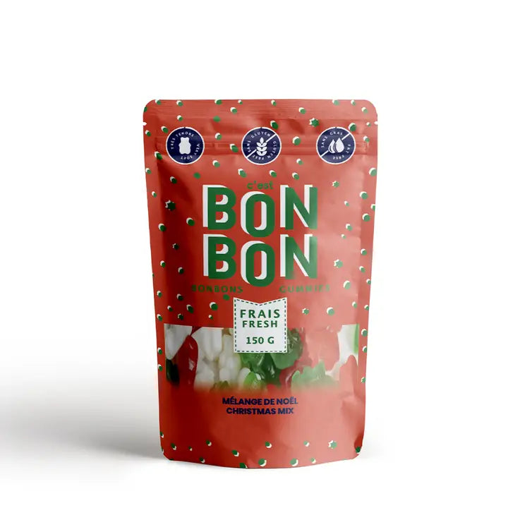 c'est BONBON - Gummy Candies (150g)