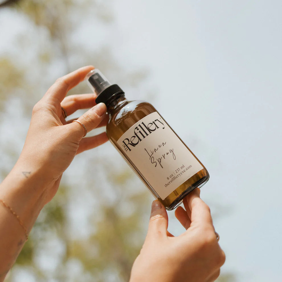 The Refillery YXE - Linen Spray