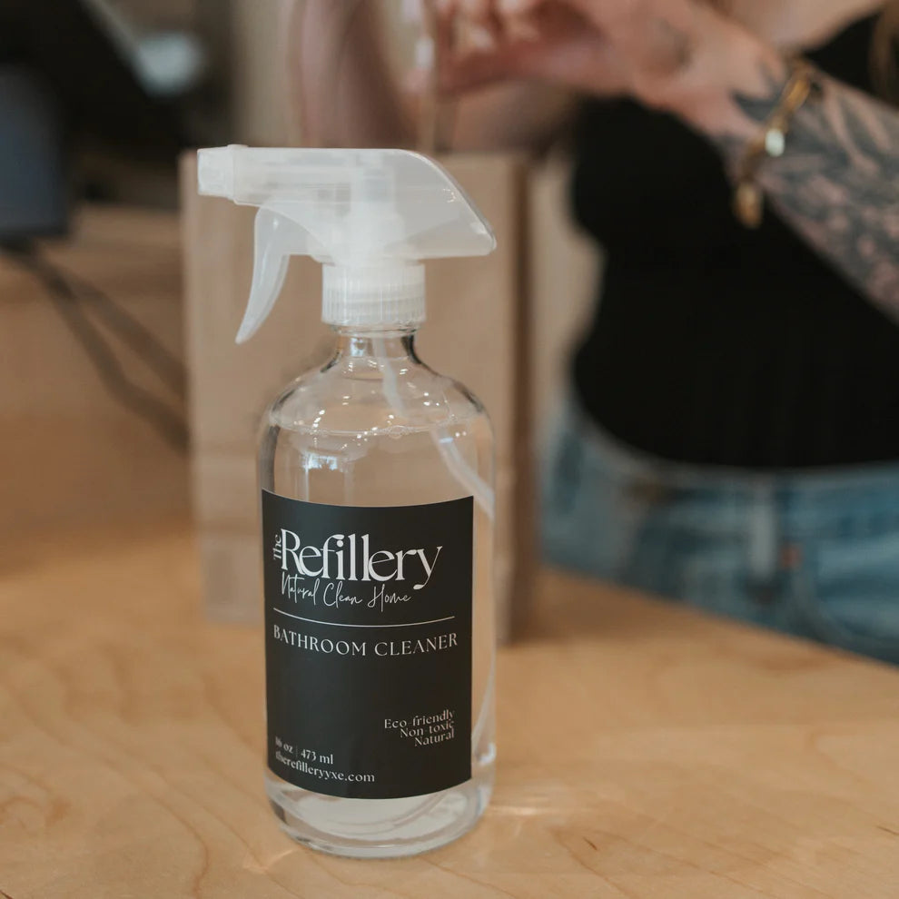The Refillery YXE - Bathroom Cleaner