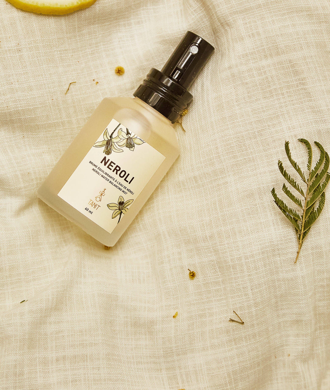 Tanit - Neroli Water Balancing Mist