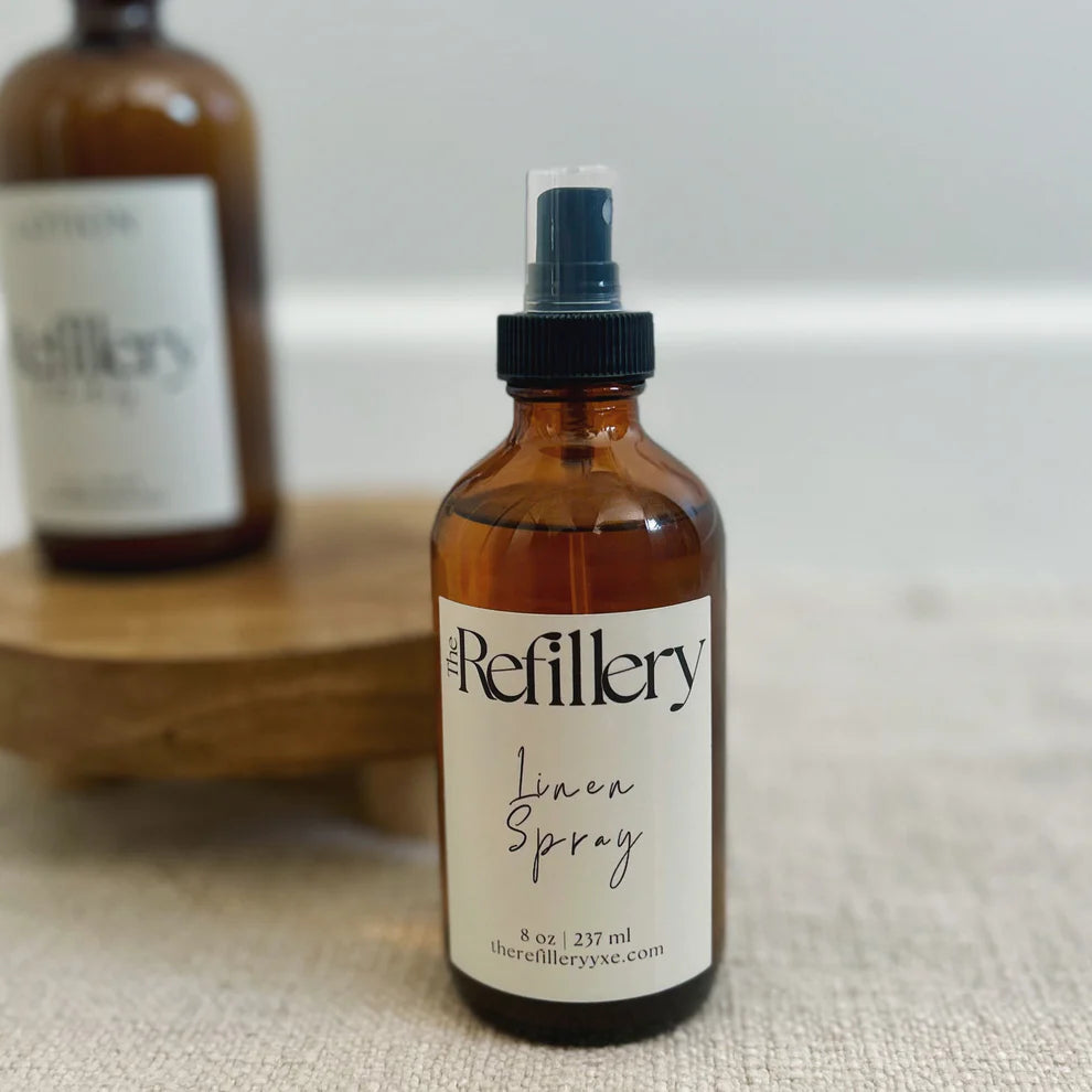 The Refillery YXE - Linen Spray