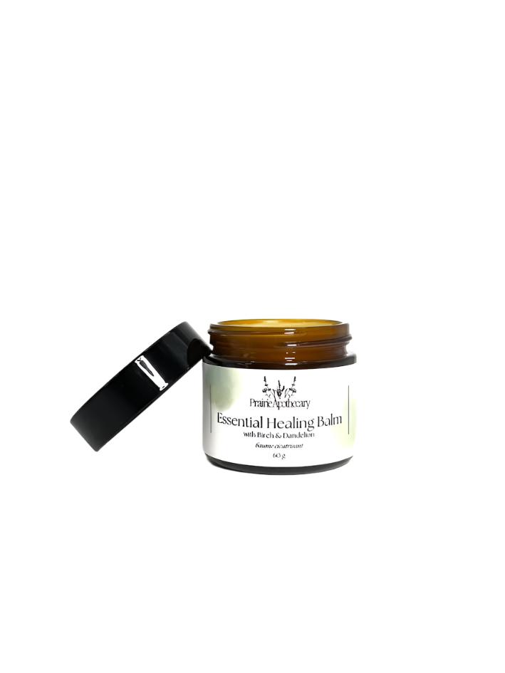 Prairie Apothecary - Essential Healing Balm