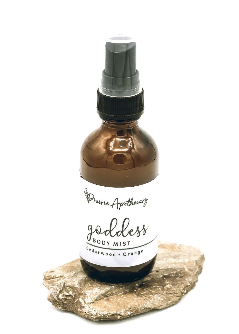 Prairie Apothecary - Goddess Body Mist