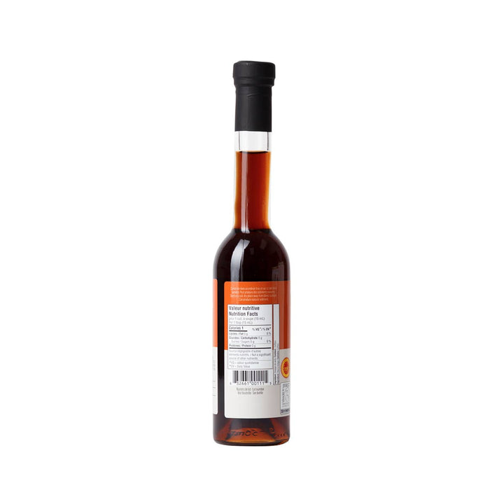 Favuzzi - Sherry Vinegar D.O.P