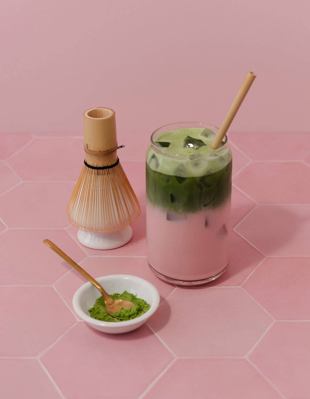 Lake & Oak Tea Co. - Super Tonics Cookbook
