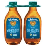 Wholesome - Organic Blue Agave Syrup (736ml)