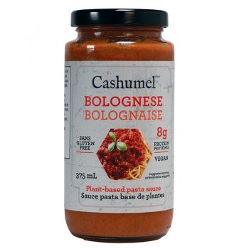 Cashumel - Vegan All Purpose Sauces