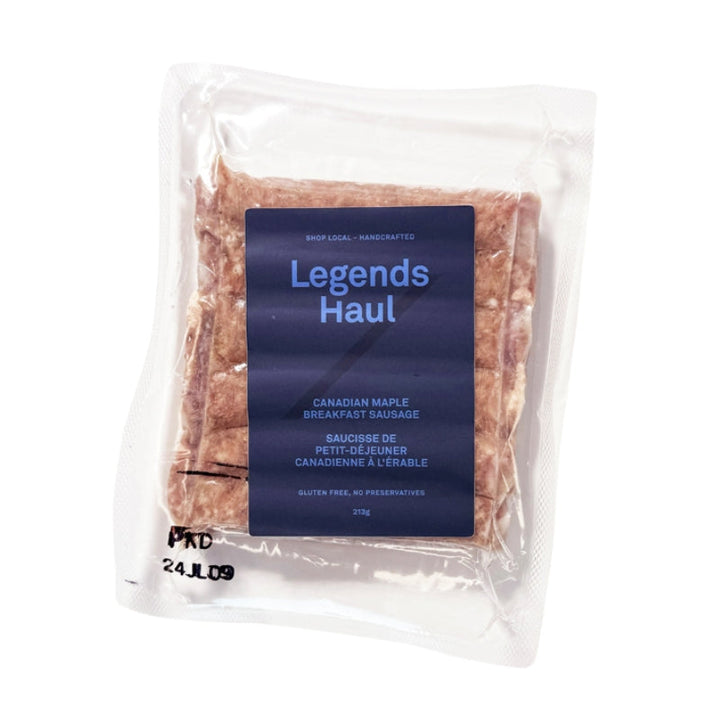 Legends Haul - Sausage (344g)