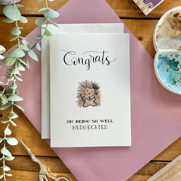 Kenzie Cards - Greeting Cards