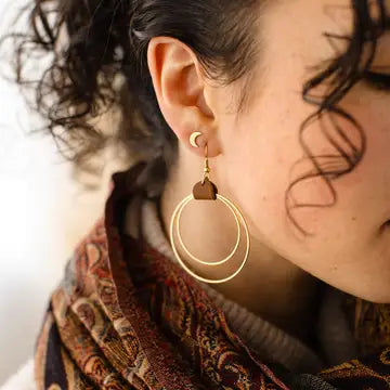 Whitebirch Handmade Goods - Earrings