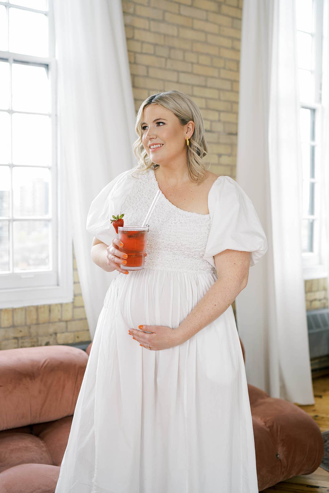 Lake & Oak Tea Co. - Glow Mama - Mama To Be Tea Collection