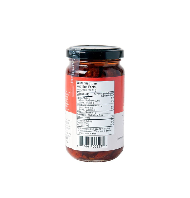 Favuzzi - Candied tomatoes (180g)