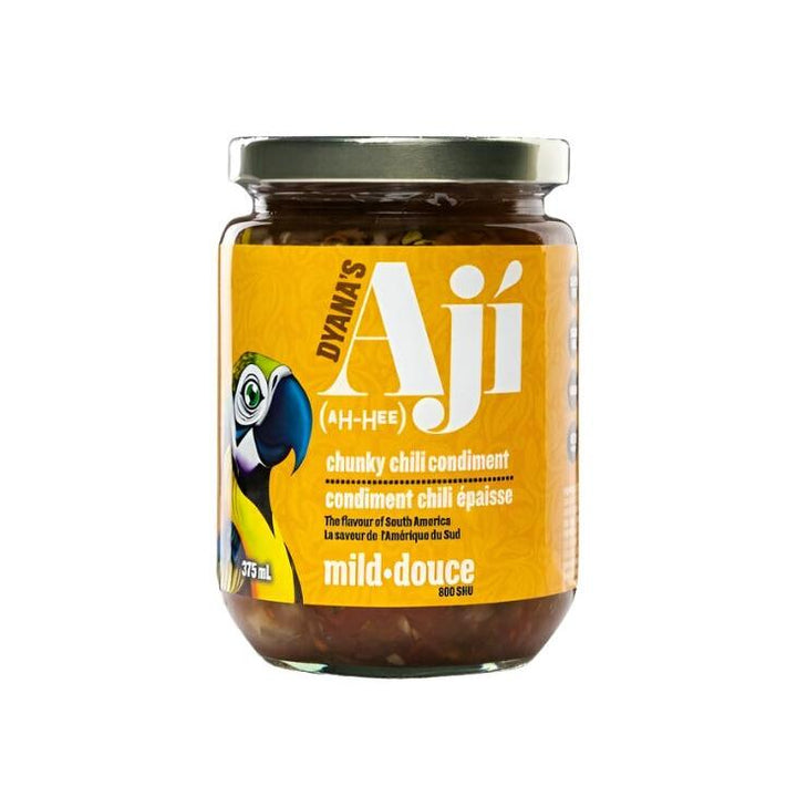 Aji Gourmet - Relish (375ml)