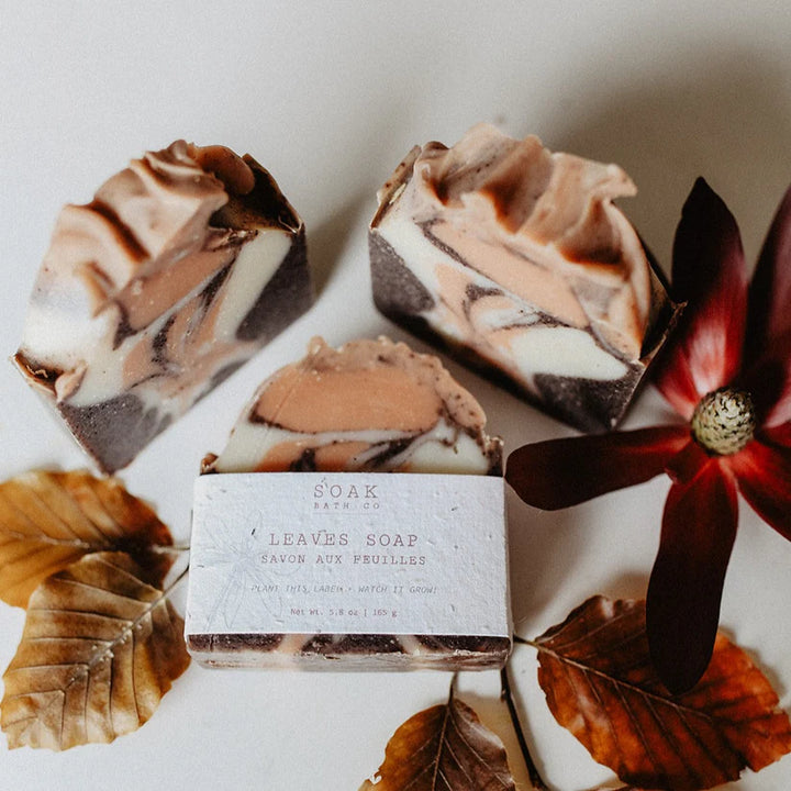 Soak Bath Co - Soap Bar