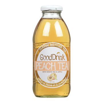 Good Drink - Bottled Tea (473ml)
