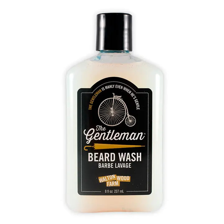 Walton Wood Farms - Beard Wash