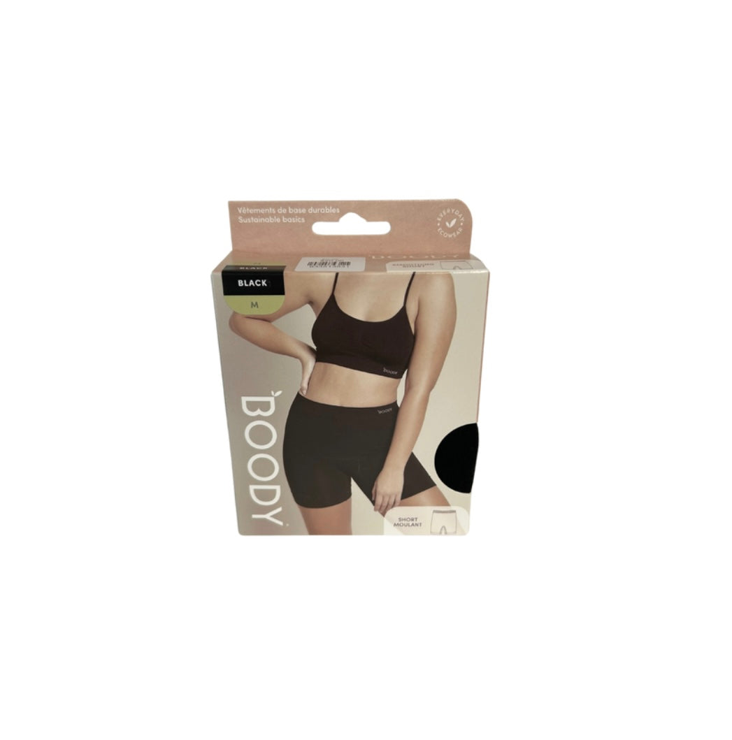 BOODY - Smoothing Shorts (Black)