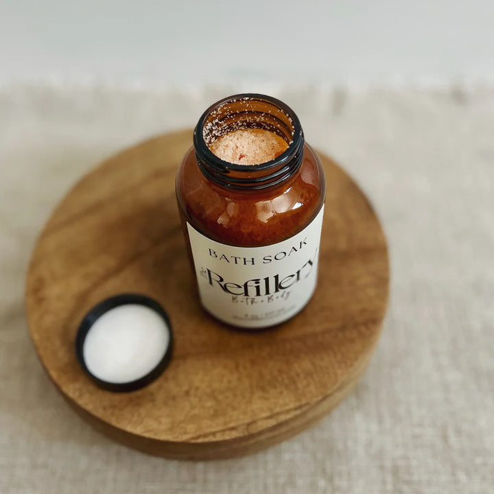 The Refillery YXE - Bath Soak
