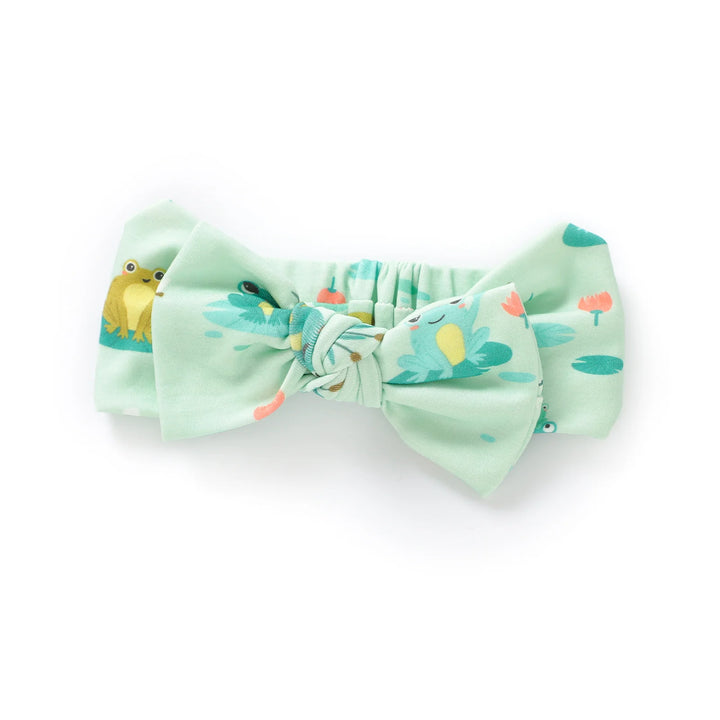 Burbaby - Headwear