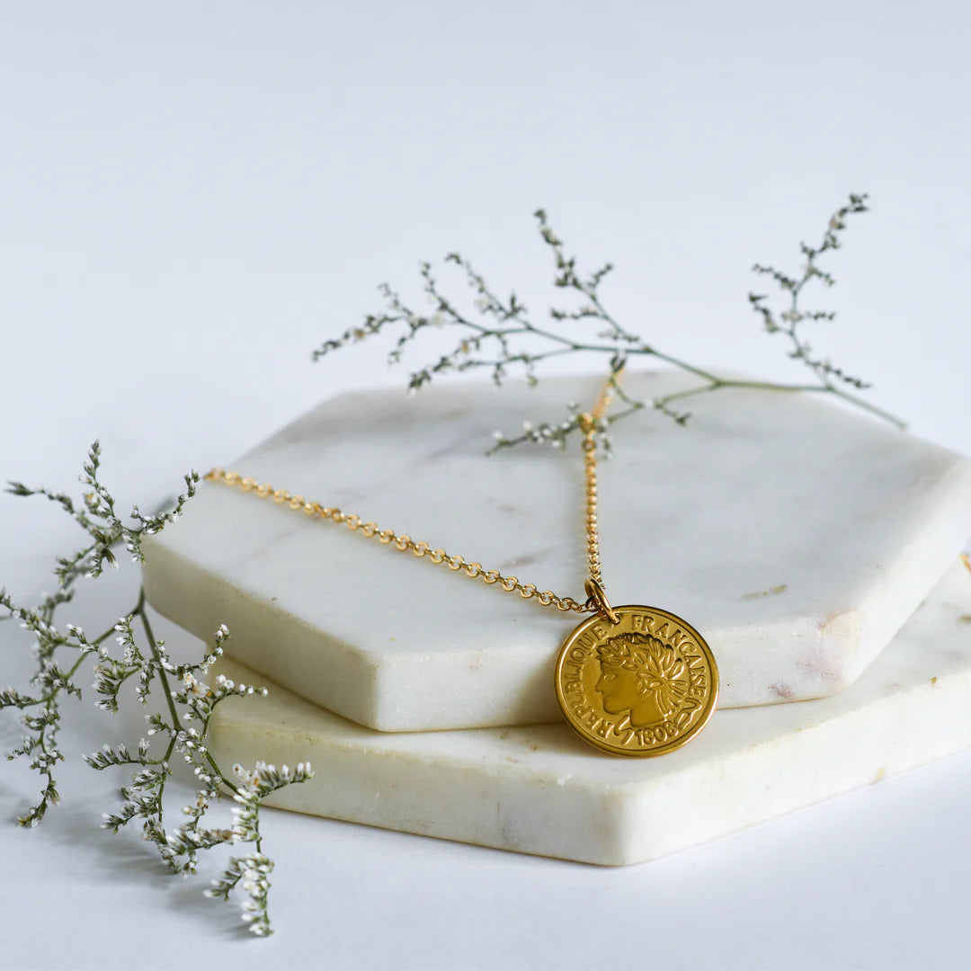 Whimsy's Jewels - Necklaces
