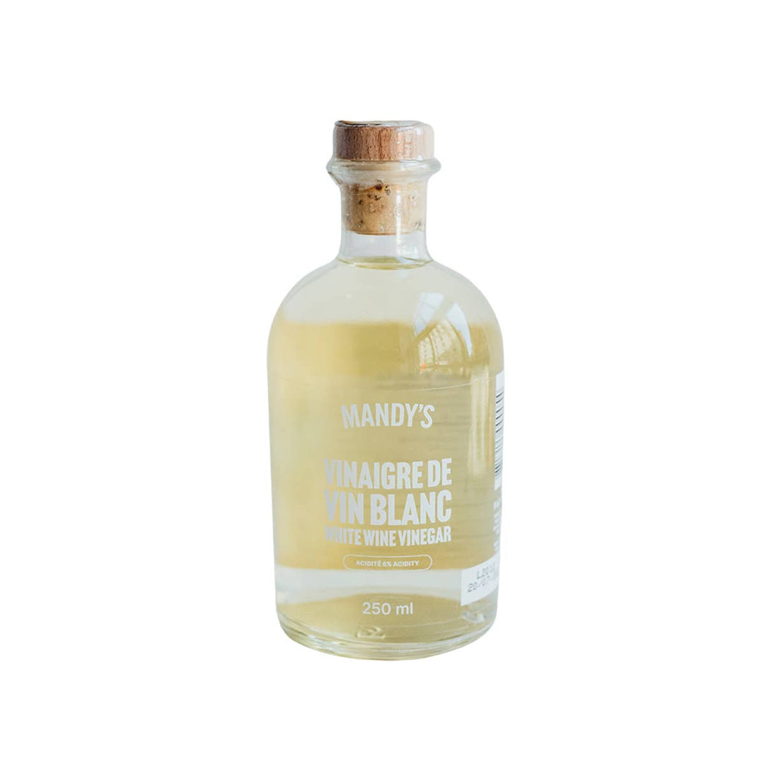 Mandy's White Wine Vinegar