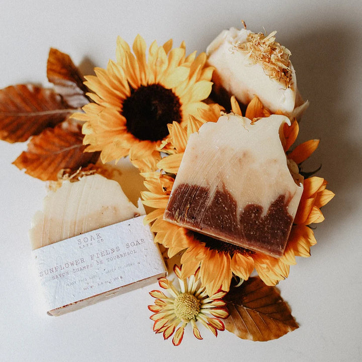 Soak Bath Co - Soap Bar