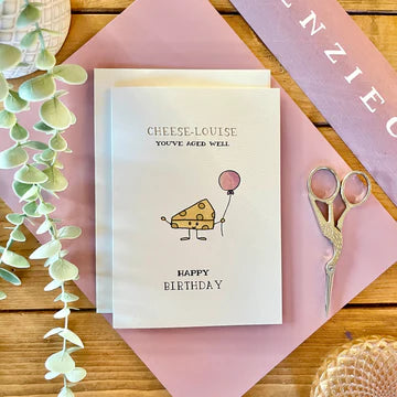 Kenzie Cards - Greeting Cards