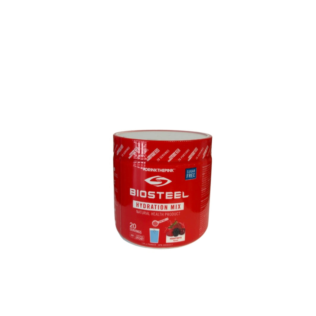 BioSteel - Hydration Mix (140g)