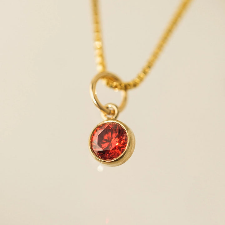 Lovers Tempo - Kaleidoscope Necklaces