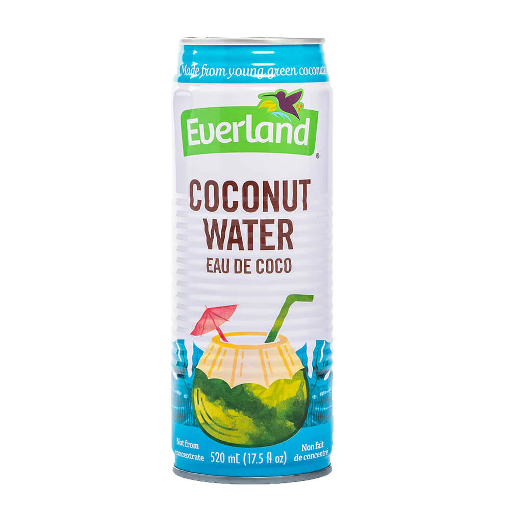 Everland - Coconut Water (520ml)