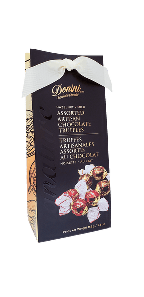 Donini - Assorted Truffles