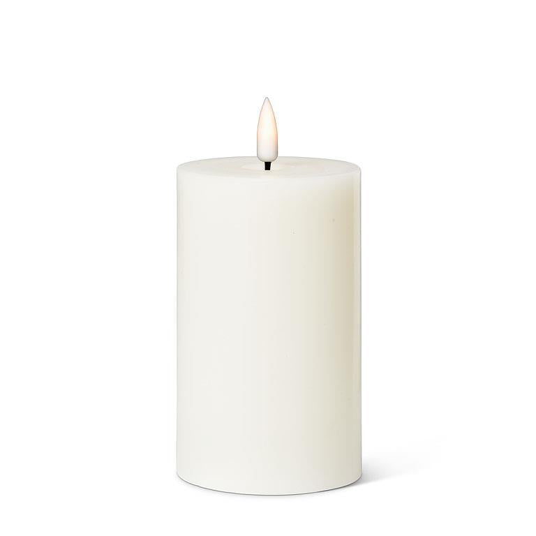Abbott Collection - Led Pillar Candle