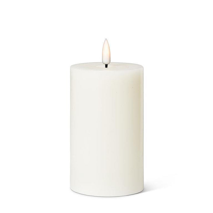 Abbott Collection - Led Pillar Candle (Large)