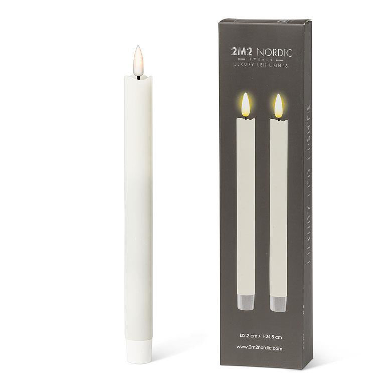 Abbott Collection - Led Taper Candle