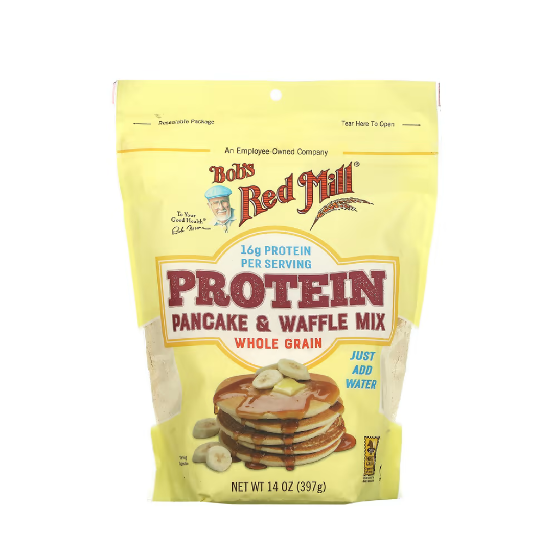 Bob's Red Mill - Protein Pancake Mix