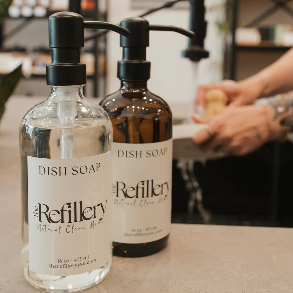 The Refillery YXE - Dish Soap