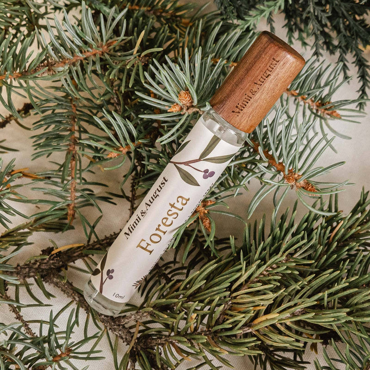 Mimi & August - Foresta Spray (10ml)