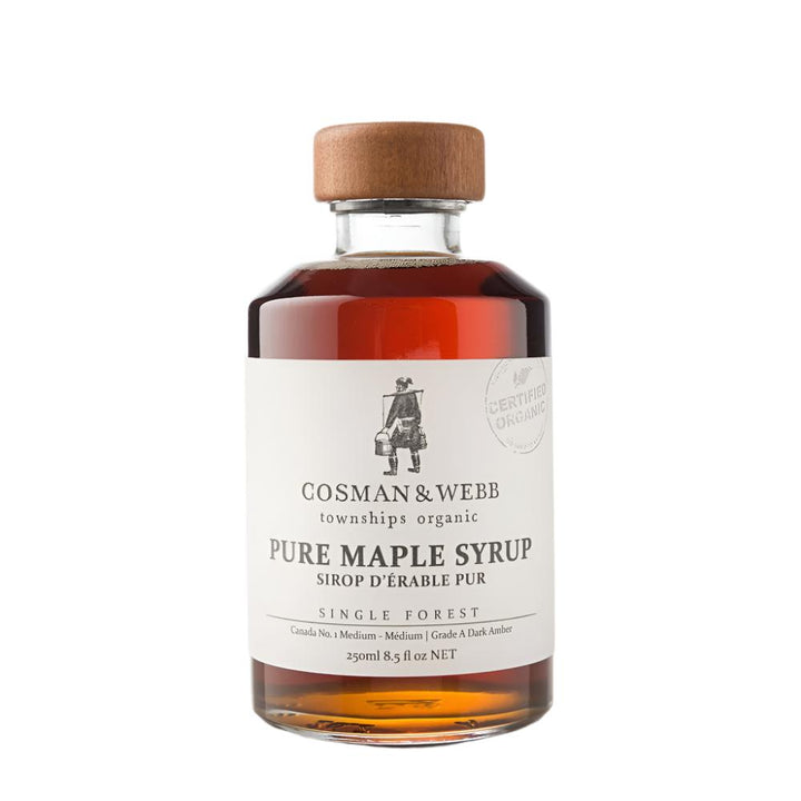 Cosman & Webb - Maple Syrup