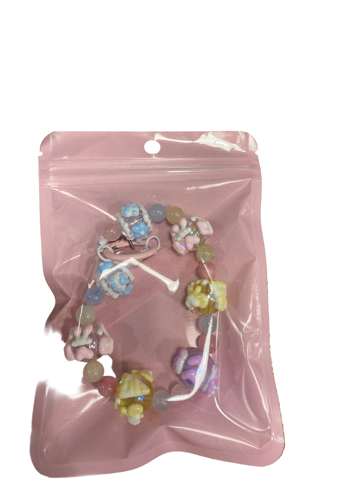 OliEl - Phone Keychains