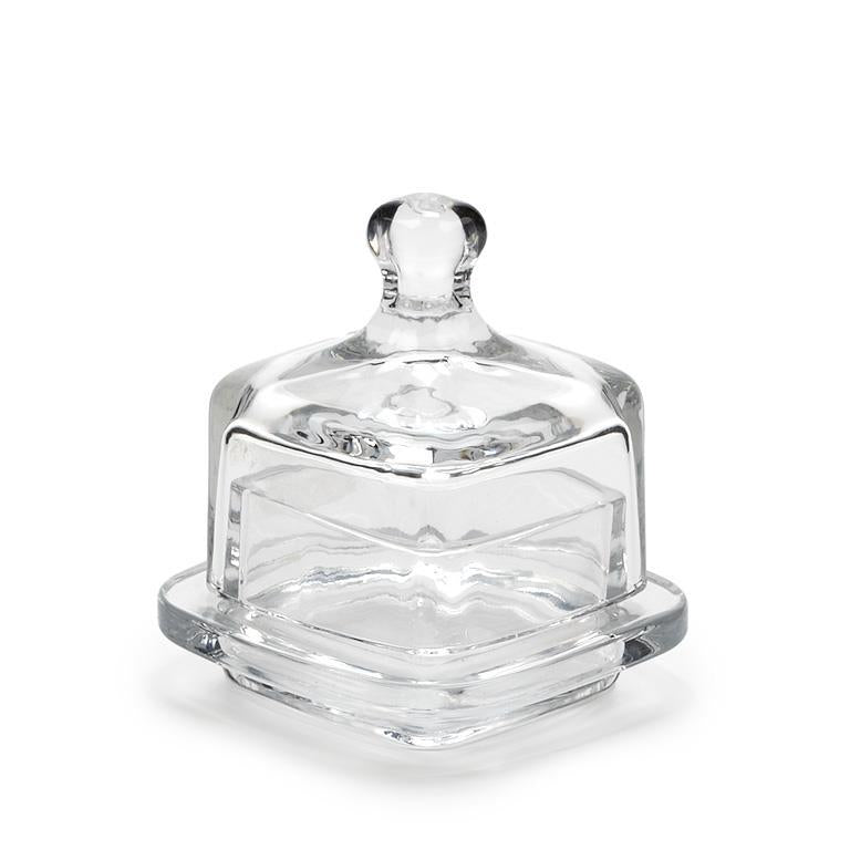 Abbott Collection - Small Square Covered Dish