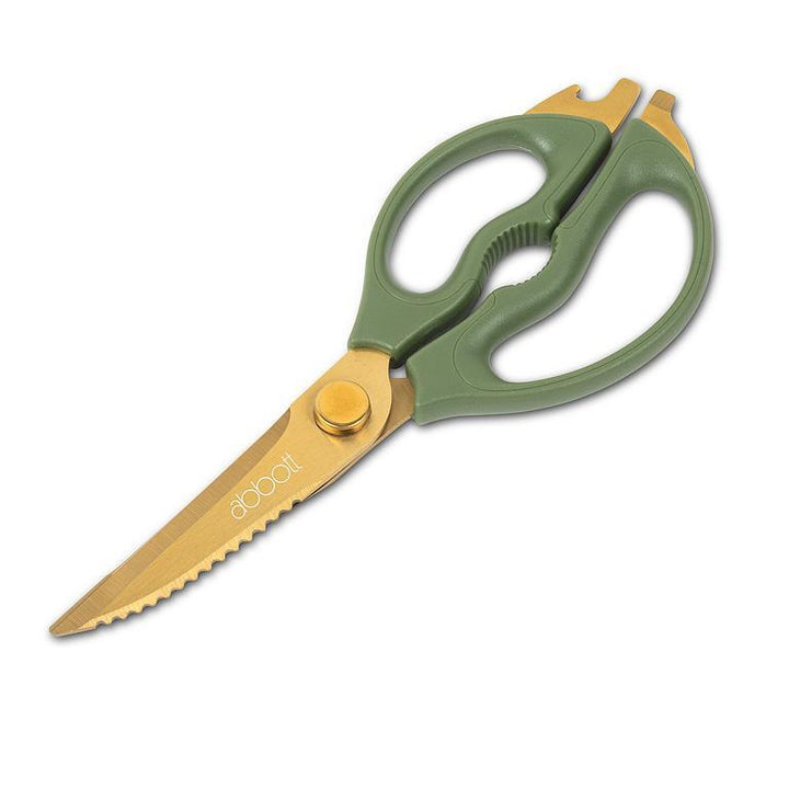 Abbott Collection - Multi Purpose Kitchen Shears