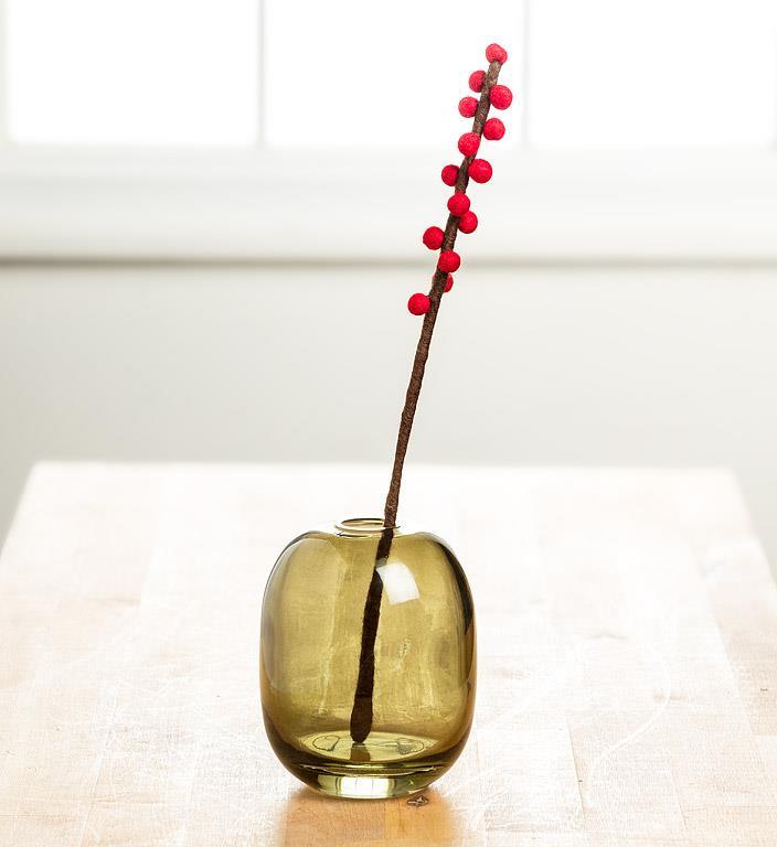 Abbott Collection - Pompom Bud Stem