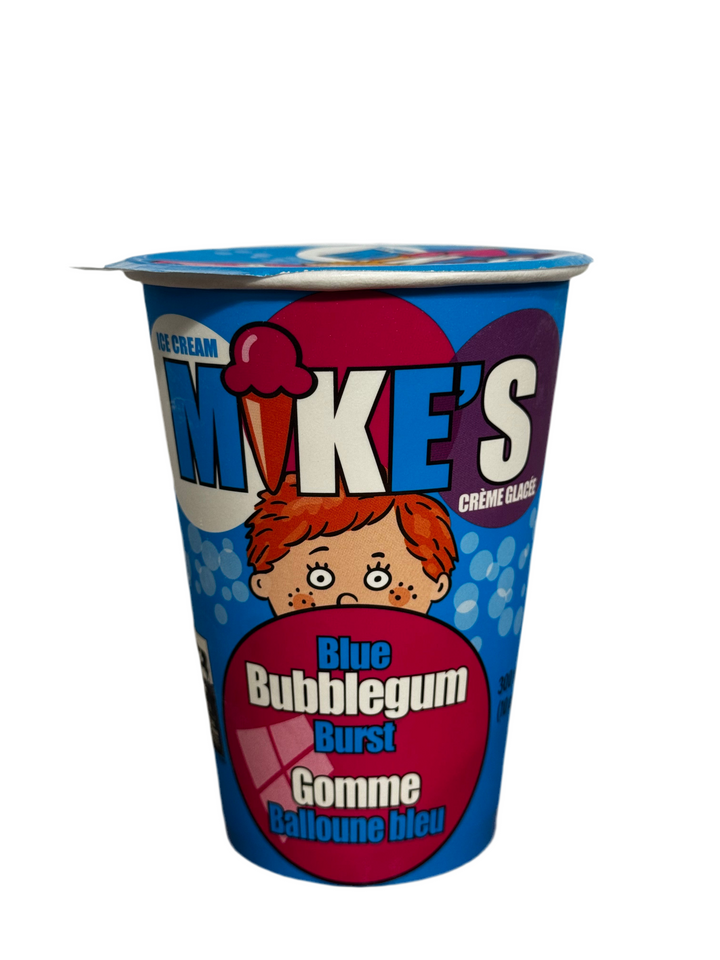 Mike’s - Ice Cream Cups (300ml)