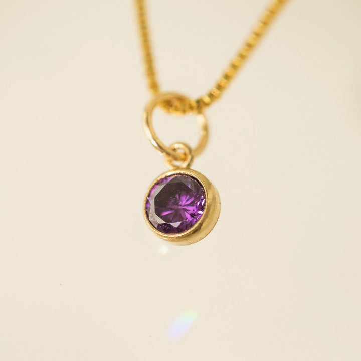 Lovers Tempo - Kaleidoscope Necklaces