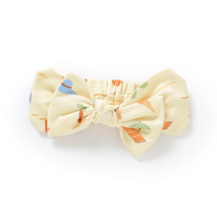 Burbaby - Headwear