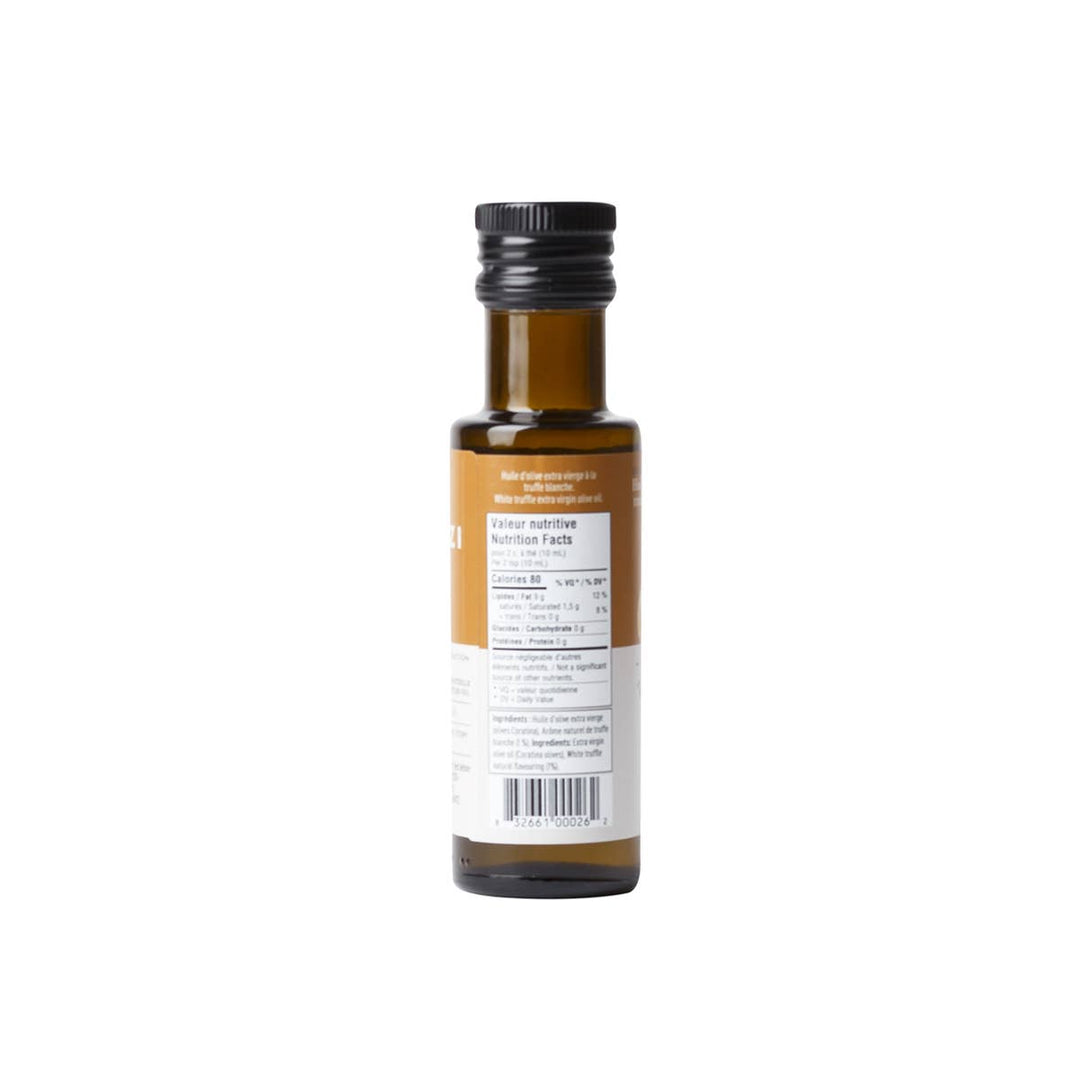 Favuzzi - White Truffle Extra Virgin Olive Oil
