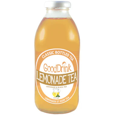 Good Drink - Bottled Tea (473ml)