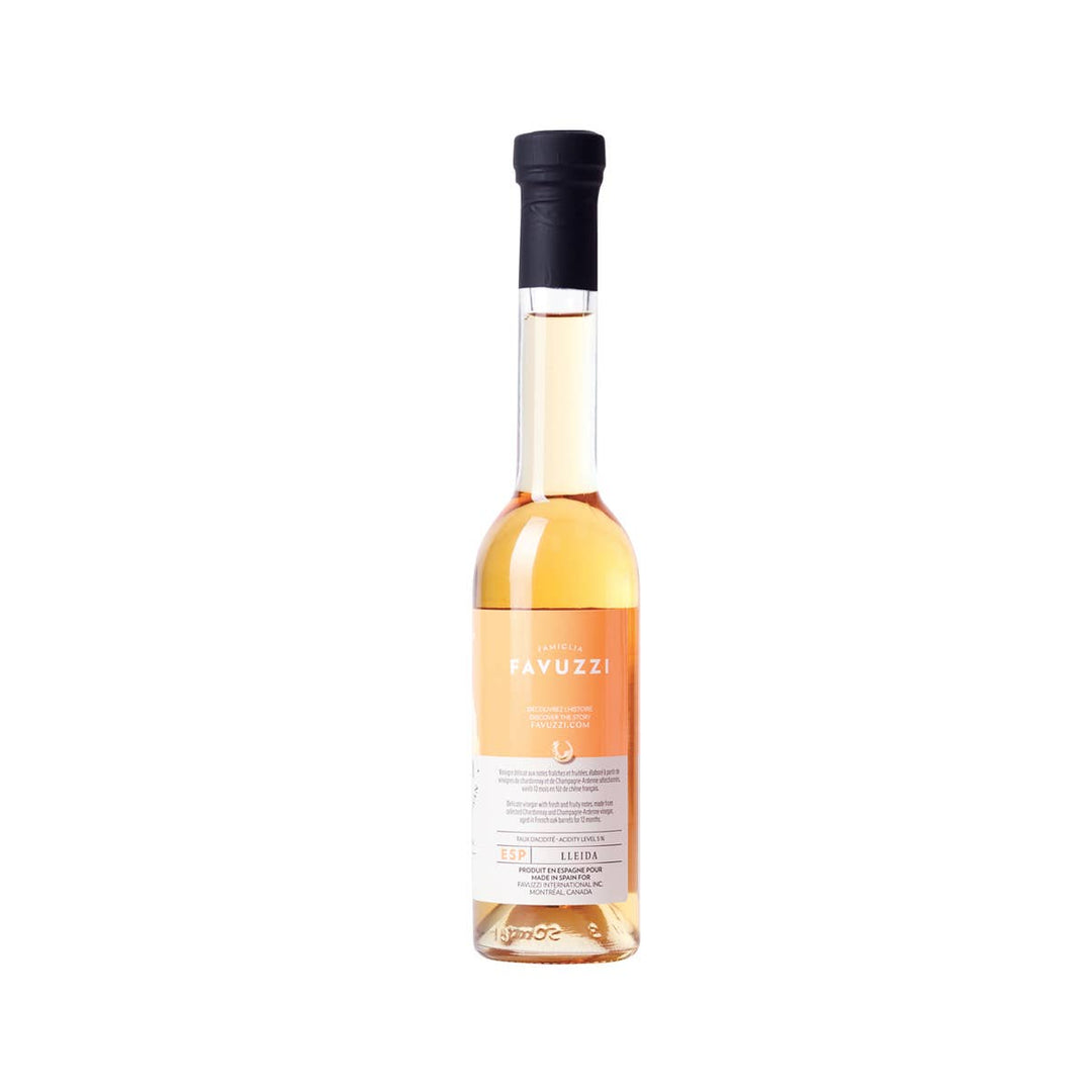 Favuzzi - Champagne Vinegar