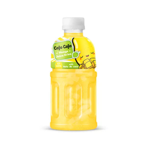 Cojo Cojo - Fruit Juice Drink
